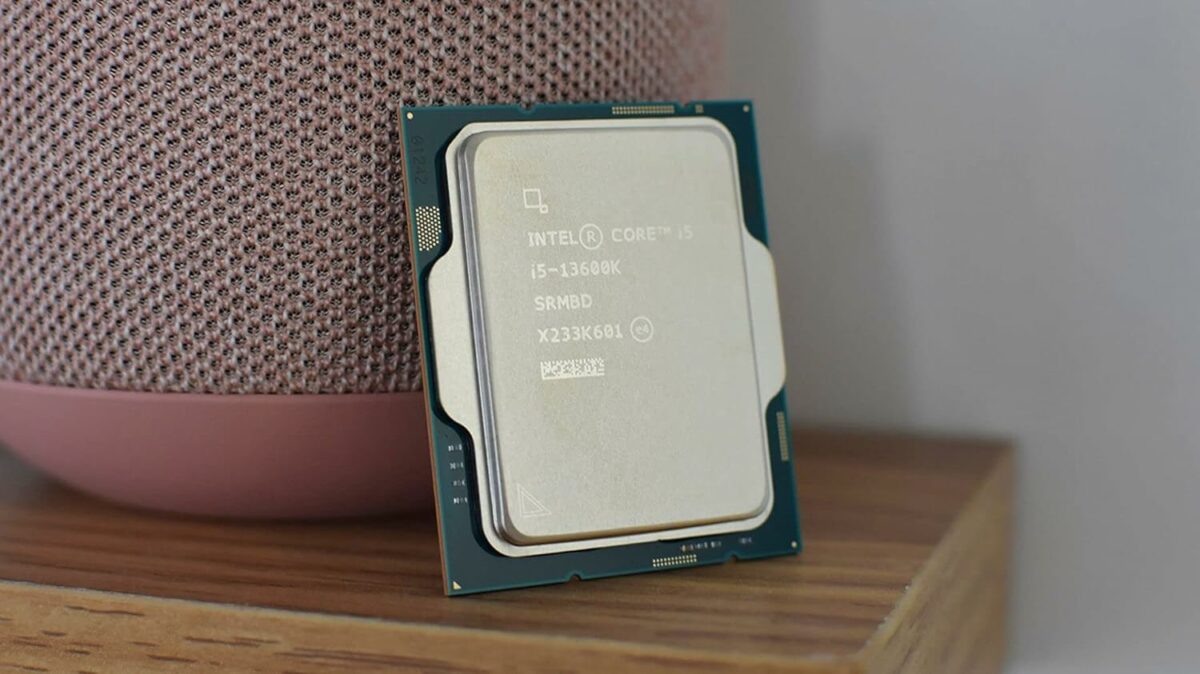 iIntel Core i5-13600K Desktop Processor 14 cores (6 P-cores + 8 E-cores) 24M Cache, up to 5.1 GHz العلامة التجارية انتل اصدار CPU انتل كور I5 جيل CPU الجيل الثالث عشر مقبس المعالج في اللوحة الام LGA 1700