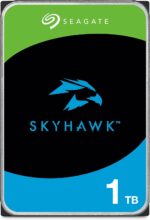 Seagate Skyhawk 1TB,