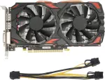 RX 580 Graphics Card 8GB GDDR5