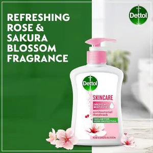 ديتول صابون سائل مضاد للبكتيريا لليدين , 200 مل 2 مع 1 مجانا 2 ديتول صابون سائل مضاد للبكتيريا لليدين , 200 مل 2 مع 1 مجانا