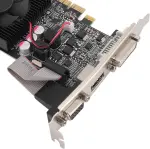 GT710 Graphics Card, 2GB DDR3