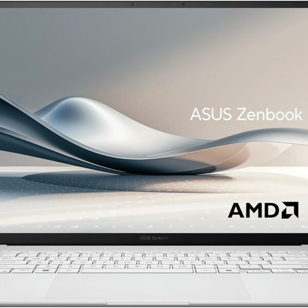 ASUS Zenbook S 16 OLED AI Laptop