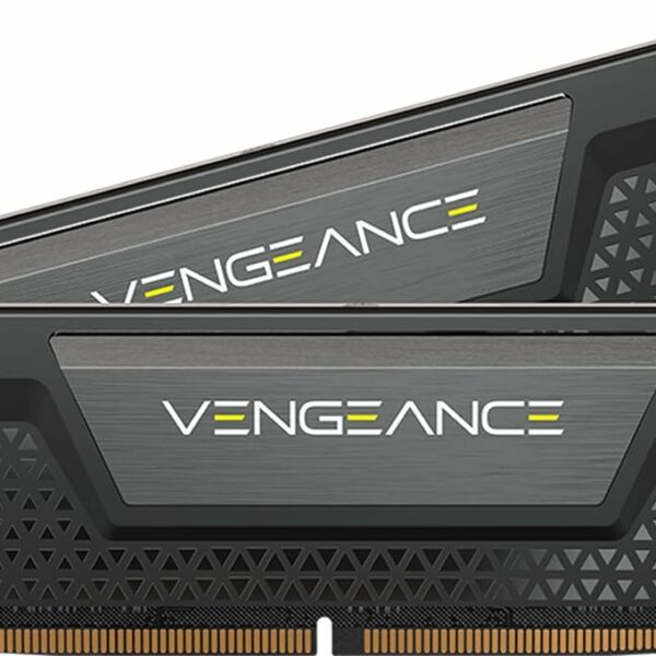 CORSAIR VENGEANCE DDR5 RAM 64GB (2x32GB) 6600MHz