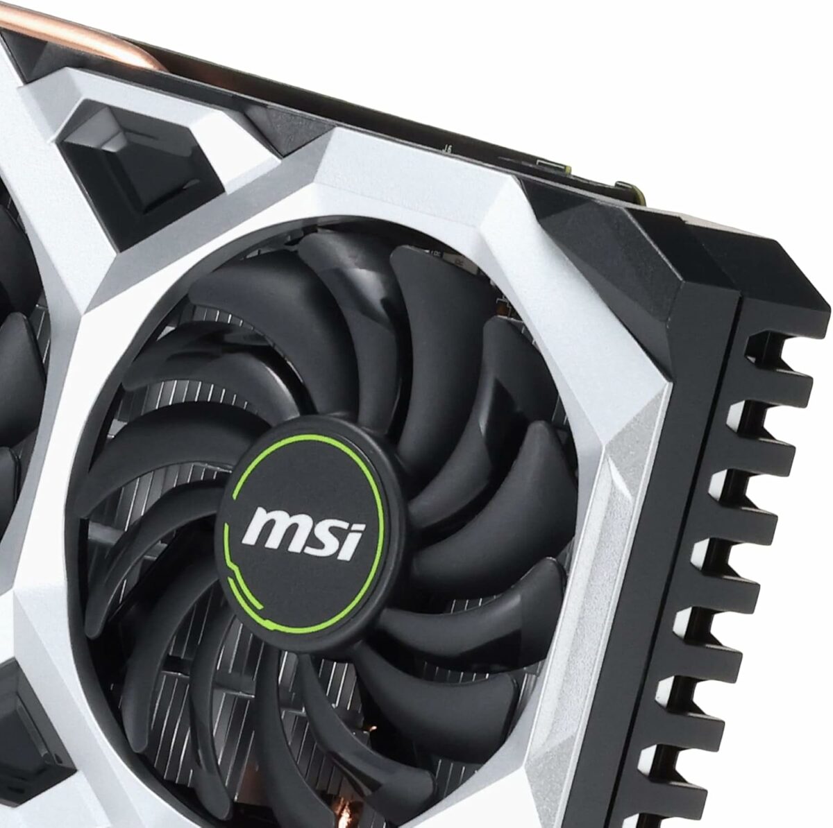 MSI Gaming GeForce GTX 1660 Super 192 bit HDMI/DP 6GB GDRR6