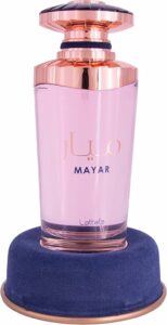 Lattafa - Parfum Mayar Eau de Parfum 100ml