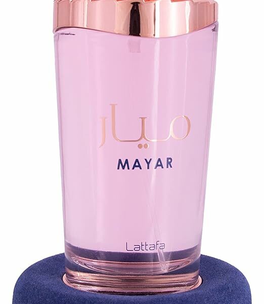 Lattafa - Parfum Mayar Eau de Parfum 100ml