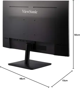ViewSonic VA2732-H 27-inch Full HD