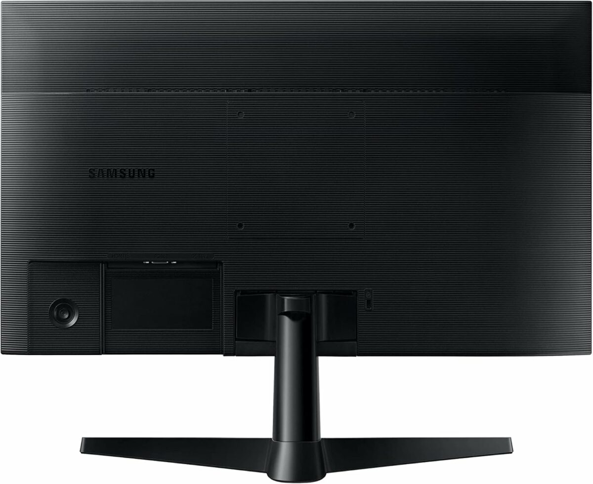 Samsung 24-Inch S3 Essential Monitor, Black