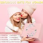 Beauenty 10PC Scented Candles & Bath Bombs - الصورة 5