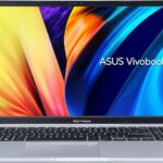 ASUS Vivobook 15 Laptop 12Th Gen Intel Core I7-12700H 15.6 Inch Fhd 512Gb Ssd 16Gb Ram Shared Intel Iris Xe Graphics Windows 11 Home English/Arabic Silver