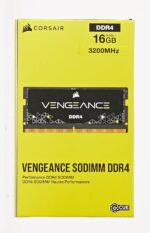 Corsair VENGEANCE SODIMM 16GB