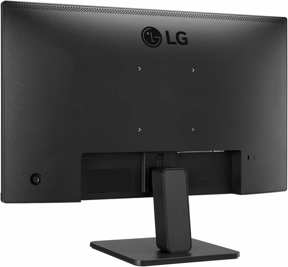 LG 24MR400-B 24 Inch IPS FullHD 100Hz Monitor with AMD FreeSync, HDMI, VGA - Black