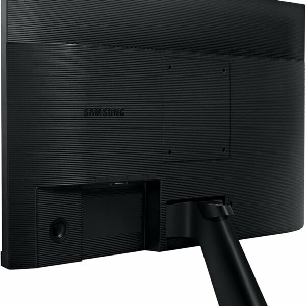 Samsung 24-Inch S3 Essential Monitor, Black