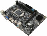 B450M PRO VDH ATX Motherboard