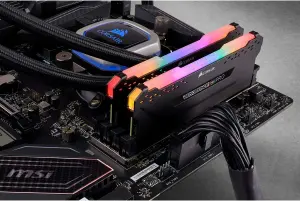 Corsair Vengeance RGB Pro 32GB (2x16GB) DDR4 3600