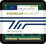 Timetec 16GB KIT(2x8GB) DDR3L/DDR3 1600MHz