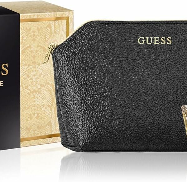 Guess Seductive women set edt 75 ml + edt 15 ml + Body Lotion 100 ml + pouch