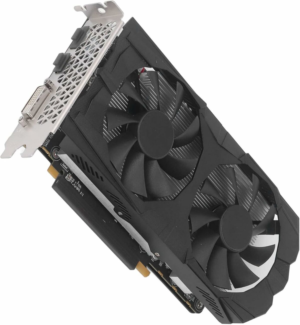 Graphics Card, RX580 8GB 256BIT