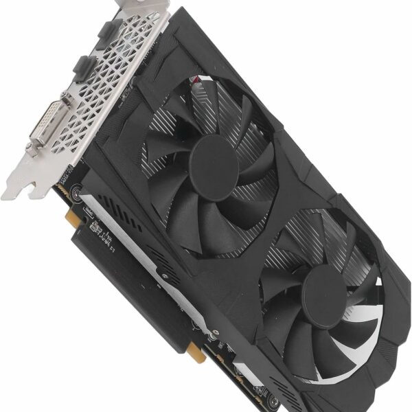 Graphics Card, RX580 8GB 256BIT