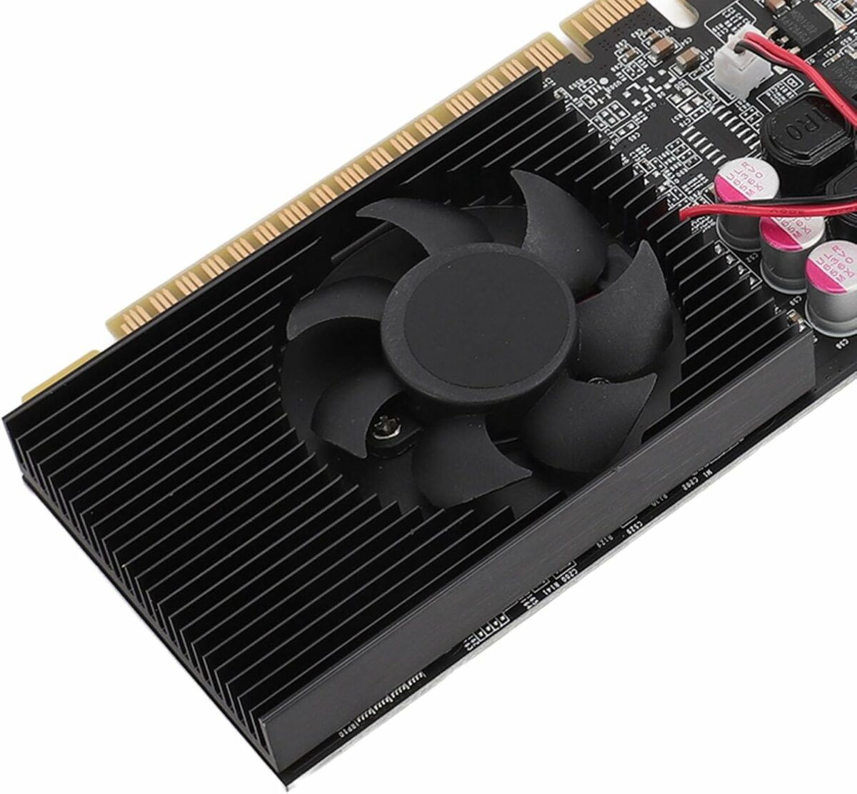 GT710 Graphics Card, 2GB DDR3