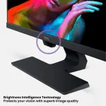 BenQ GW2480 24 Inch FHD 1080p Eye-Care LED Monitor