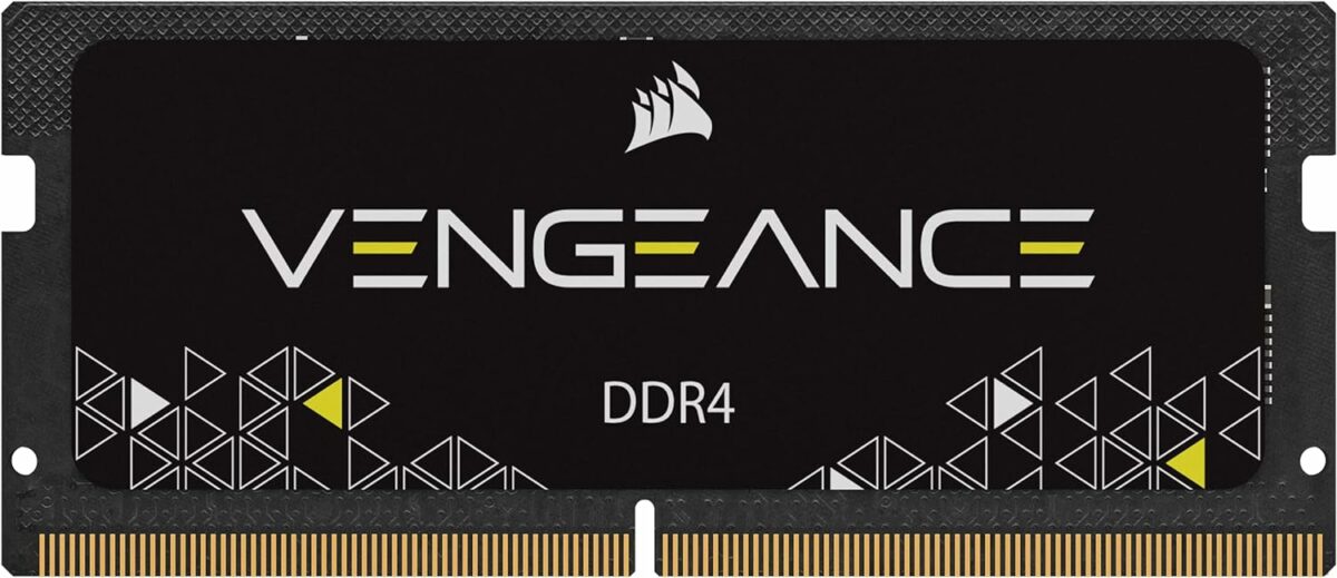 Corsair VENGEANCE SODIMM 16GB