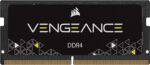 Corsair VENGEANCE SODIMM 16GB