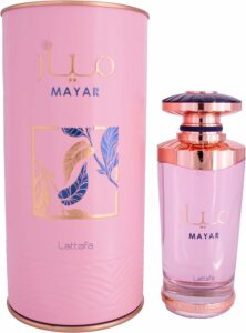 Lattafa - Parfum Mayar Eau de Parfum 100ml