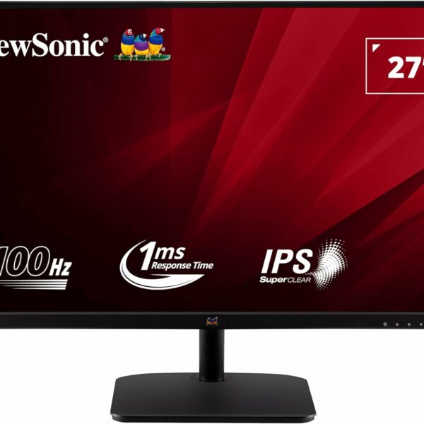 ViewSonic VA2732-H 27-inch Full HD