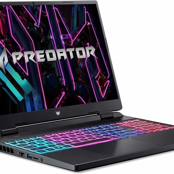 Acer Predator Helios Neo 16 Gaming Laptop