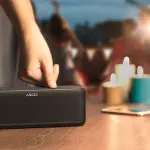 ⁦مكبر صوت بلوتوث انكر ساوند كور⁩ - الصورة ⁦5⁩