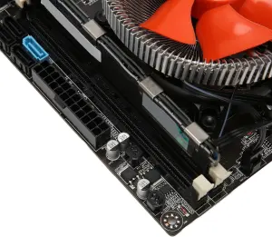 Gaming PC Motherboard, X79 DDR3 Motherboard CPU Combo for Desktop PC