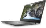كمبيوتر محمول طراز Vostro 3510 بشاشة FHD مقاس 15.6 بوصة، ومعالج Intel Core i5-1035G1 / ذاكرة وصول عشوائي سعتها 8 جيجابايت / محرك أقراص SSD سعة 256 جيجابايت / بطاقة رسومات Intel UHD / نظام Win 10 Home /
