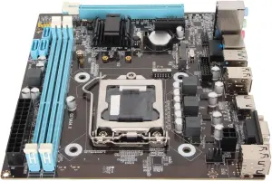 LGA 1150 Motherboard