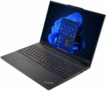 Lenovo Thinkpad E16 G1 Business Laptop with 16" FHD Display