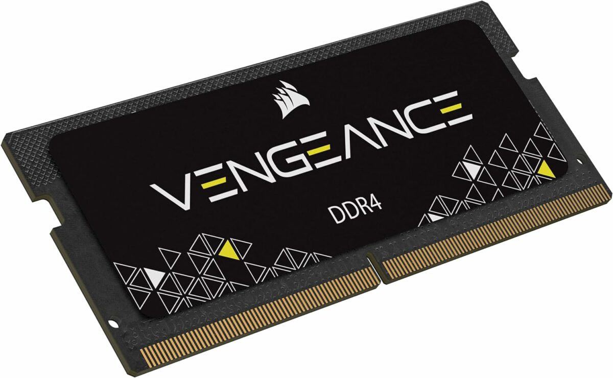 Corsair VENGEANCE SODIMM 16GB