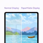 HUAWEI MatePad 11.5"S Papermatte Tablet, 120Hz