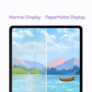 HUAWEI MatePad 11.5"S Papermatte Tablet, 120Hz Eye-soothing HUAWEI FullView Display, All-metal Unibody Sleek Design, detachable keyboard, 8GB+256GB, Wifi, Grey 6 HUAWEI MatePad 11.5"S Papermatte Tablet, 120Hz