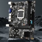 B450M PRO VDH ATX Motherboard