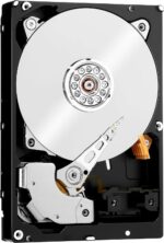 WD Black 500GB Performance Desktop Hard Disk Drive 500GB WD5003AZEX