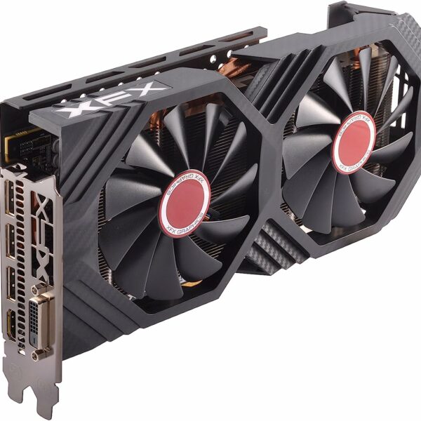 XFX AMD Radeon RX 580