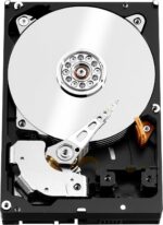 WD Black 500GB Performance Desktop Hard Disk Drive 500GB WD5003AZEX