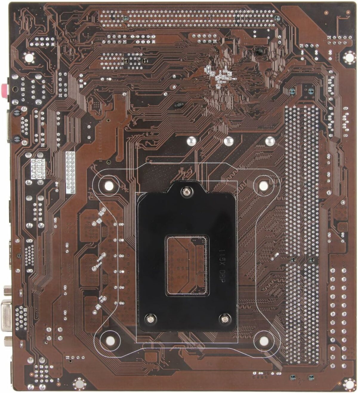 LGA 1150 Motherboard