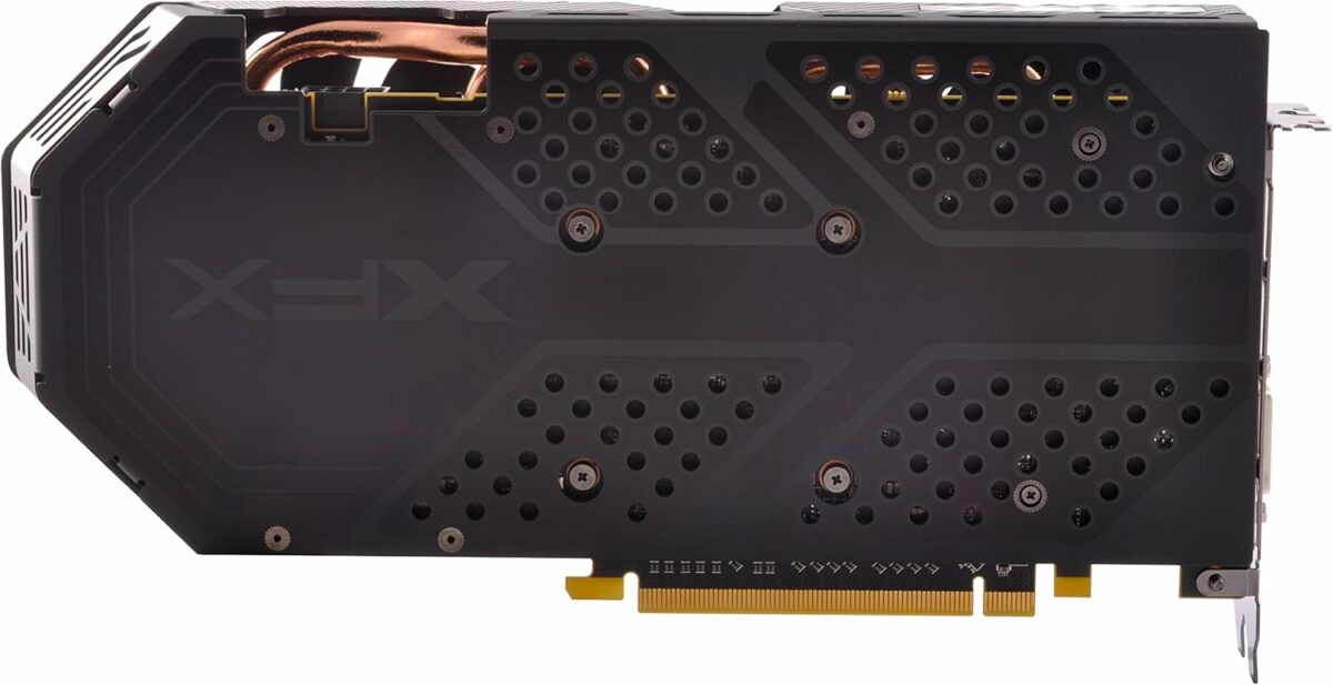 XFX AMD Radeon RX 580