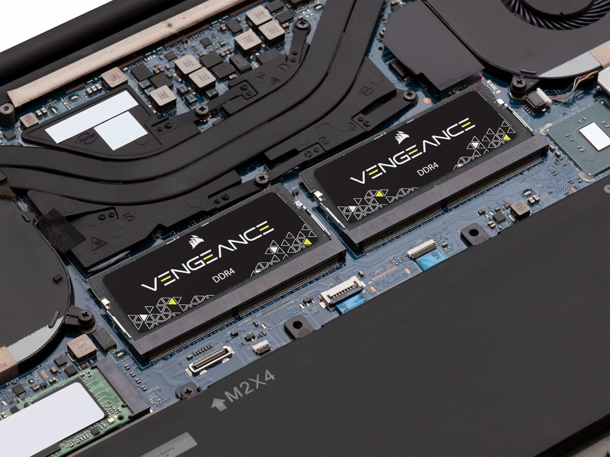 Corsair VENGEANCE SODIMM 16GB