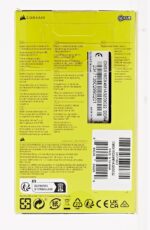 Corsair VENGEANCE SODIMM 16GB