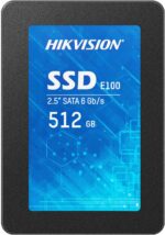 Hikvision 2.5 Inch Internal Ssd 512Gb