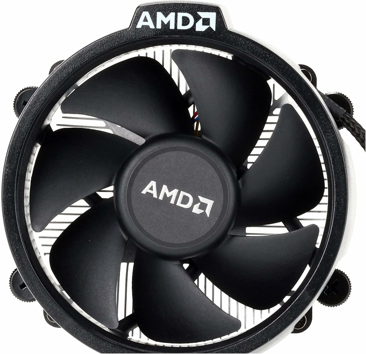 AMD Ryzen 5 5500