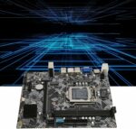 B450M PRO VDH ATX Motherboard