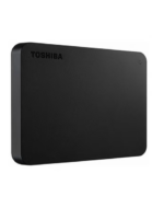 ToshibaCanvio Basics External Hard Drive 2.0 TB